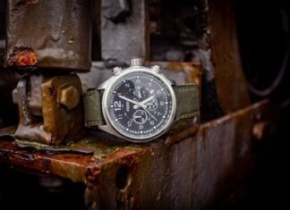 Co to jest czarny nylon?