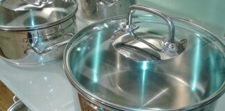 Co zamiast pokrywki do piekarnika?