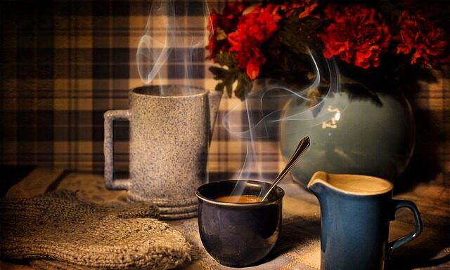 Gdzie przechowywać szklanki?