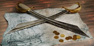 Czy Szabla to broń? Czy Szabla to broń?