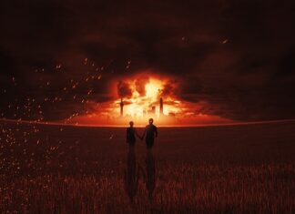 Jak uratować źle pomalowana ścianę?