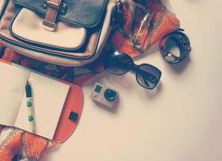 Z czego Akcesoria kuchenne?