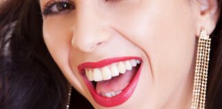 Jaki podkład pod brokat?