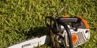 Czy łańcuch Stihl pasuje do Husqvarny?