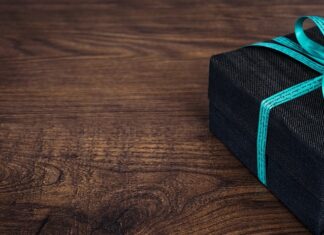 Co na prezent świąteczny?