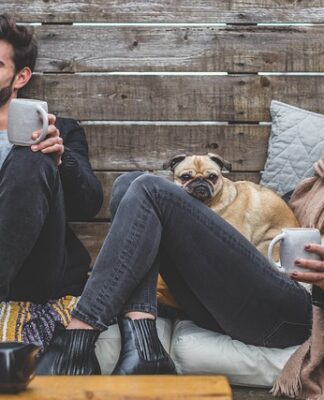 Jakie buty do pracy na kolanach?