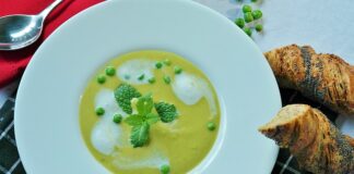 Czy bulion a rosół to to samo?