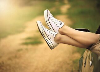 Jakie obuwie w pracy?