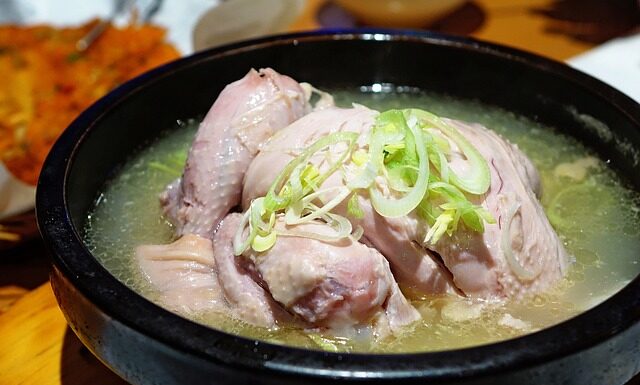 Dlaczego rosół nie ma smaku?