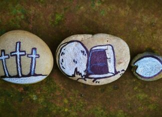 Co oznaczają symbole na butach?