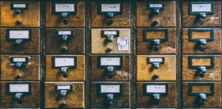 Co zrobić gdy szuflada się nie domyka Blum?