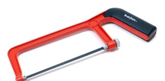 Jak się nazywa brzeszczot miecza? Jak się nazywa brzeszczot miecza?