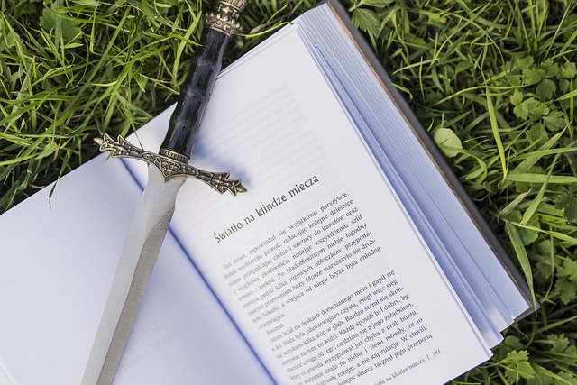 Co to jest klinga krzyżówka? Co to jest klinga krzyżówka?