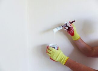 Czy Emulsja to to samo co farba?