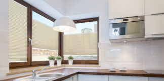 Jakie są teraz modne rolety