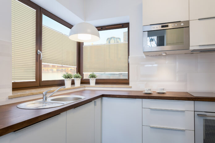 Jakie są teraz modne rolety? Jakie są teraz modne rolety