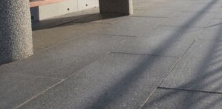 Płyty wielkoformatowe