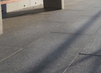 Płyty wielkoformatowe