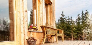 Koszt budowy domku letniskowego całorocznego Koszt budowy domku letniskowego całorocznego