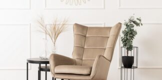 Jaki jest najlepszy fotel bujany