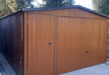 Garaże blaszaki a ekstremalne warunki pogodowe – jak zadbać o trwałość konstrukcji? Garaże blaszaki a ekstremalne warunki pogodowe