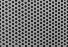 Gdzie można wykorzystać potencjał ściany z płyty perforowanej? Gdzie można wykorzystać potencjał ściany z płyty perforowanej