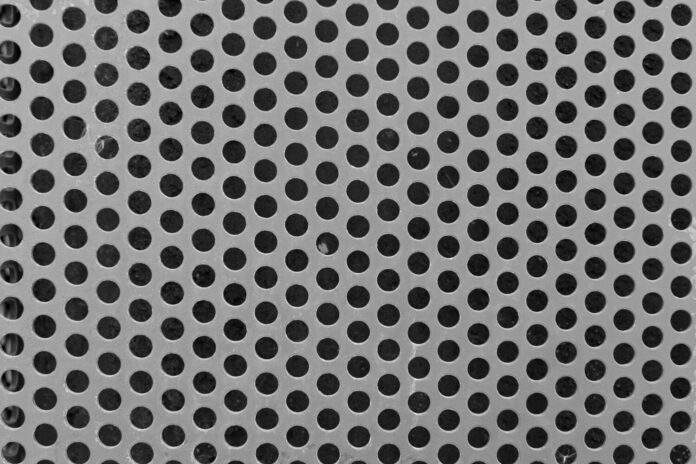 33974 Gdzie można wykorzystać potencjał ściany z płyty perforowanej