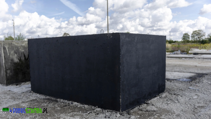 główne_Szambobetonowe(1) Monolityczne szambo betonowe do domu bez dostępu do sieci kanalizacyjnej