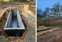 Kanał samochodowy – kluczowe wyposażenie warsztatów samochodowych i nie tylko kanał