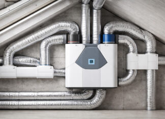 Czym różni się montaż rekuperacji w domach jednorodzinnych i inwestycjach deweloperskich