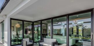 okna aluminium do domu