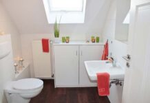 Producent mebli łazienkowych