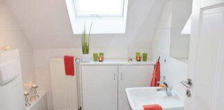 Producent mebli łazienkowych